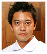 院長　芦澤　仁