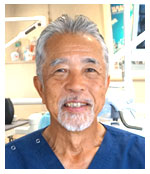 理事長 芦澤 達雄