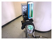笑気麻酔